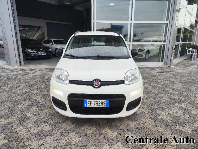 Fiat Panda 1.2 Lounge - foto 2 di 4