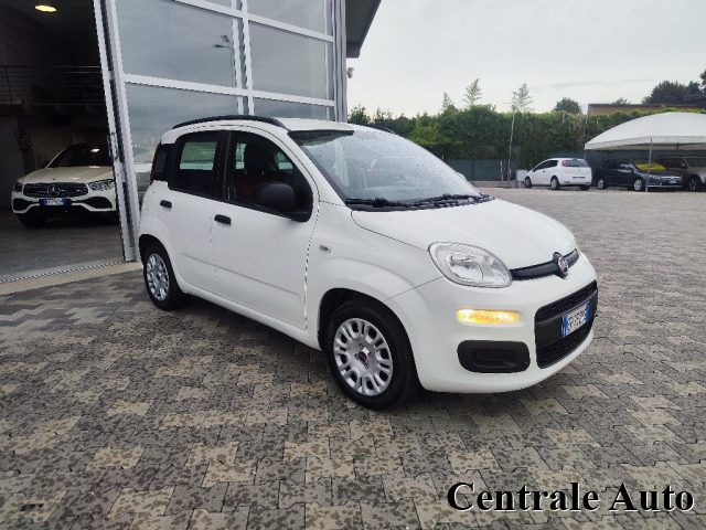 Fiat Panda 1.2 Lounge - foto 3 di 4
