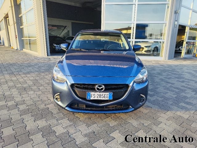 Mazda 2 1.5 90 CV Skyactiv-G Evolve - foto 3 di 4