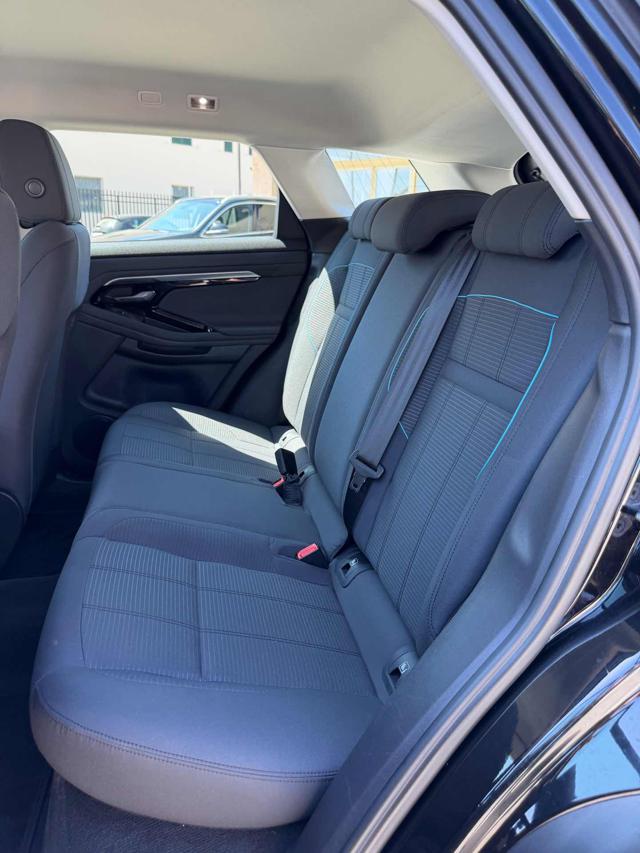 Land Rover Range Rover Evoque 2.0D I4 163 CV AWD Auto SE - foto 4 di 4