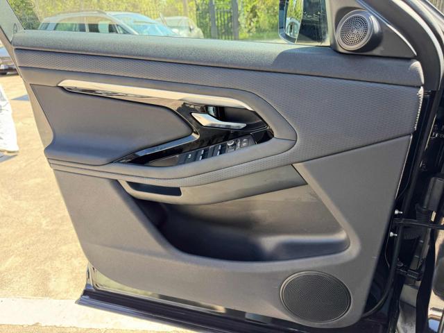 Land Rover Range Rover Evoque 2.0D I4 163 CV AWD Auto SE - foto 3 di 4