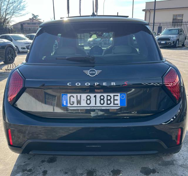MINI Cooper S Cooper S Favoured usato a CIVITA CASTELLANA