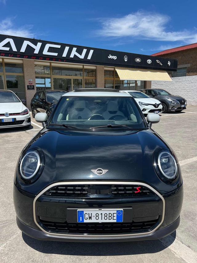 MINI Cooper S Cooper S Favoured - foto 2 di 38