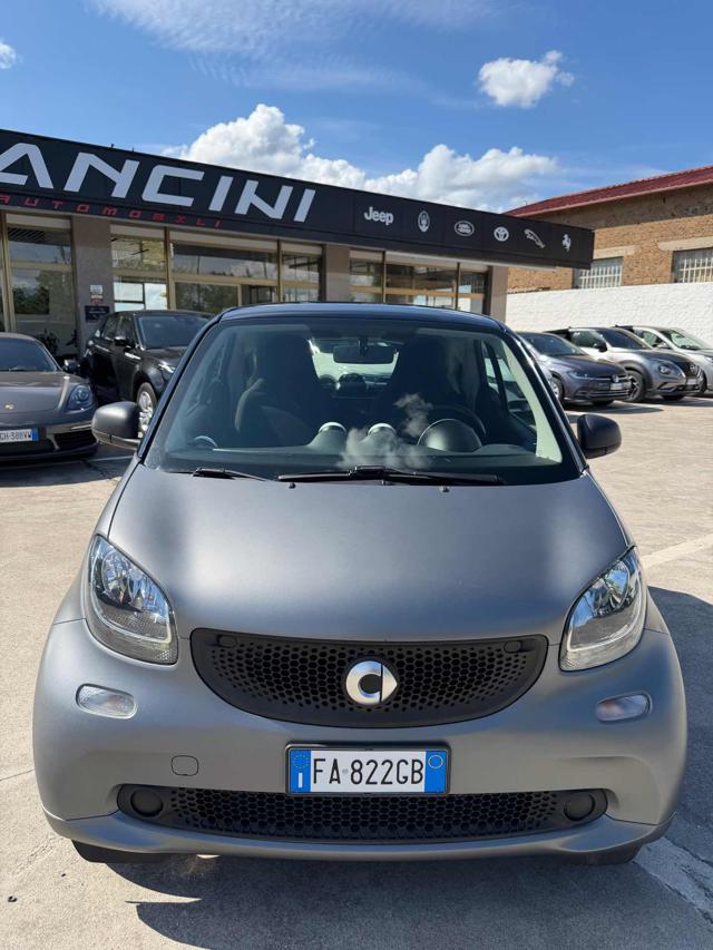 smart forTwo 60 1.0 Youngster - foto 3 di 4