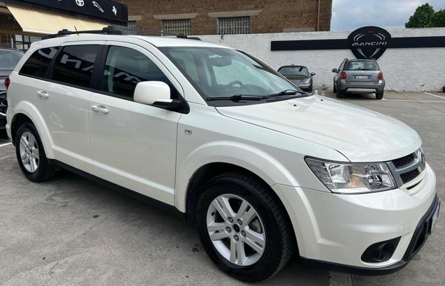 Fiat Freemont 2.0 Multijet 140 CV Freemont - foto 3 di 4