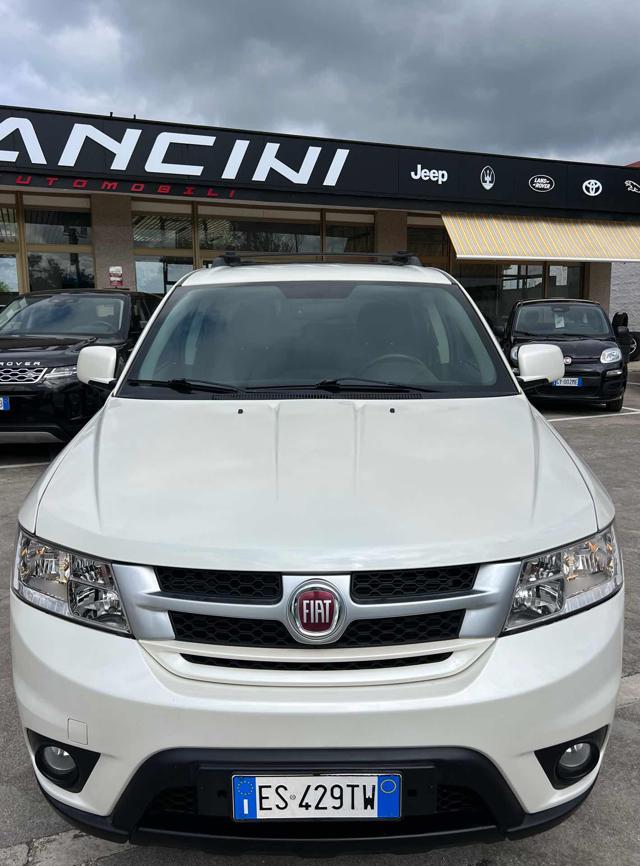 Fiat Freemont 2.0 Multijet 140 CV Freemont - foto 2 di 4