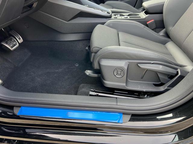 Audi A3 SPB TDI 110 kW S tronic S line edition - foto 4 di 4