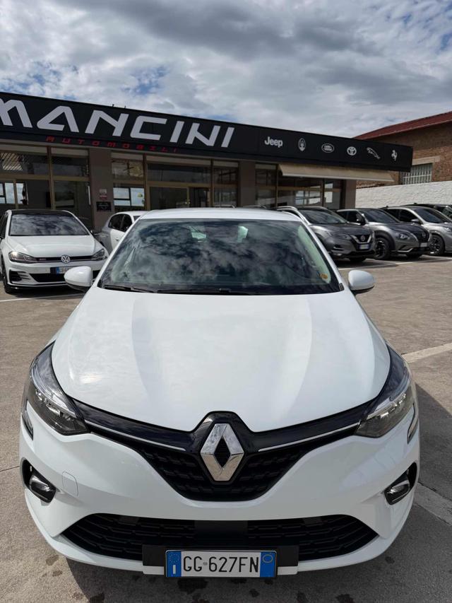 Renault Clio Blue dCi 100 CV 5 porte Business - foto 2 di 4