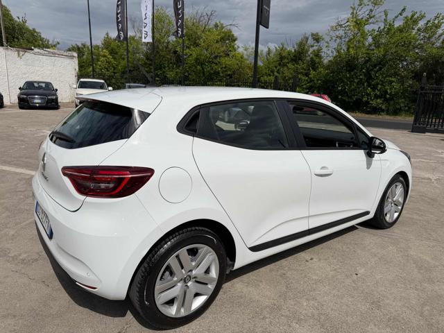 Renault Clio Blue dCi 100 CV 5 porte Business - foto 4 di 4
