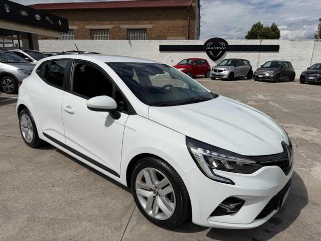 Renault Clio Blue dCi 100 CV 5 porte Business - foto 3 di 4