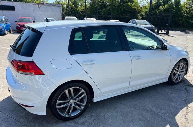 Volkswagen Golf 1.4 TSI 5p. R-LINE Edition BlueMotion Technology - foto 4 di 4