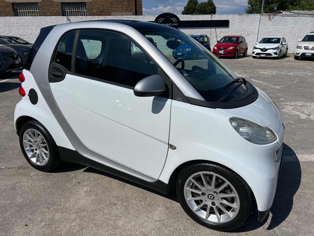 smart forTwo 1000 52 kW coupé passion - foto 3 di 4