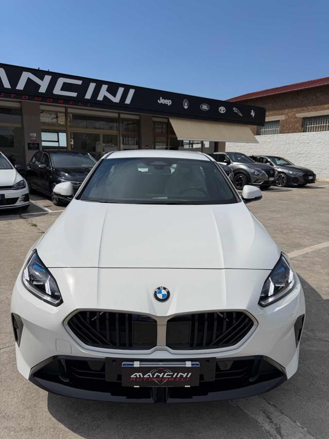 BMW 118 d MSport Design - foto 2 di 4