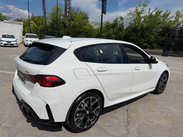 BMW 118 d MSport Design - foto 4 di 4