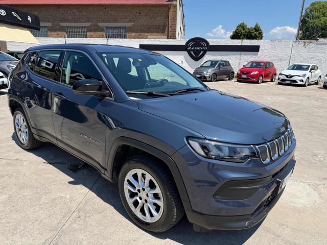 Jeep Compass 1.6 Multijet II 2WD Longitude - foto 3 di 4