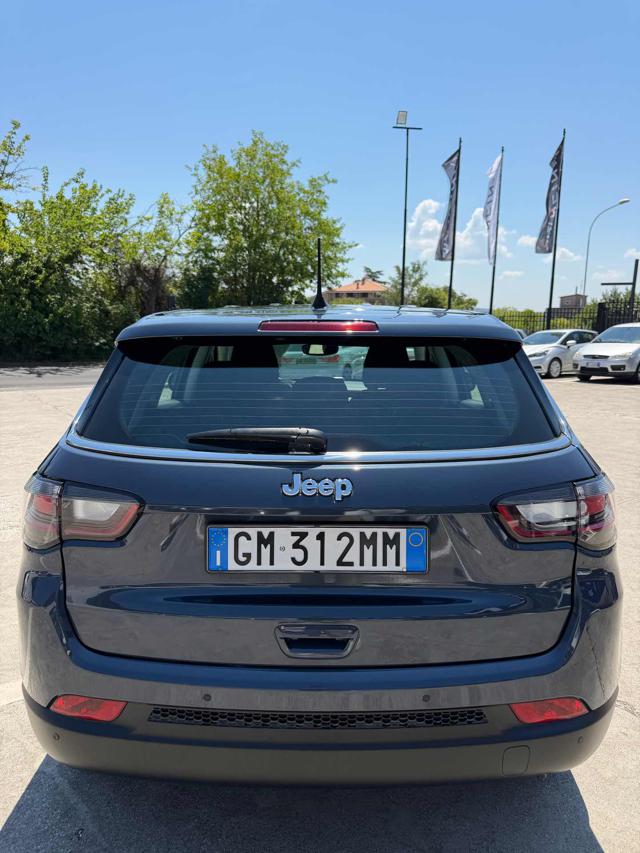 Jeep Compass 1.6 Multijet II 2WD Longitude - foto 4 di 4