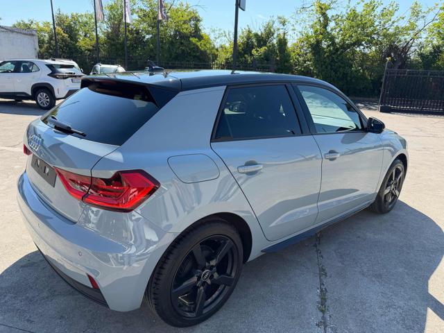 Audi A1 Sportback Business Admired - foto 4 di 4