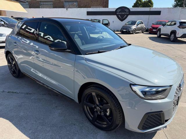 Audi A1 Sportback Business Admired - foto 3 di 4