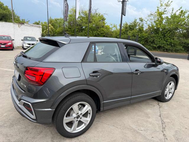 Audi Q2 35 TFSI S line Edition - foto 4 di 4