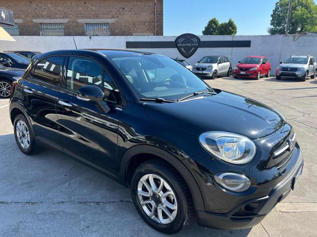 Fiat 500X 1.6 MultiJet 120 CV Lounge - foto 3 di 4