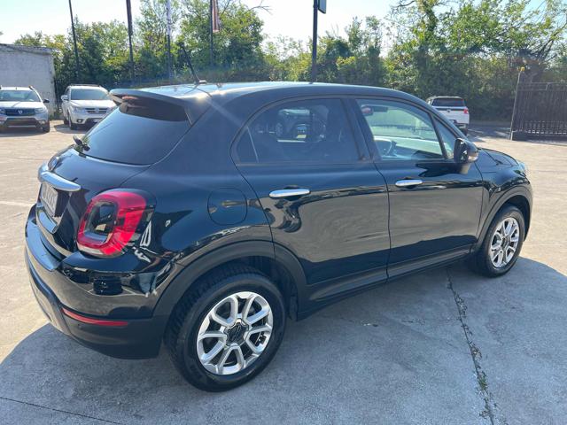 Fiat 500X 1.6 MultiJet 120 CV Lounge - foto 4 di 4