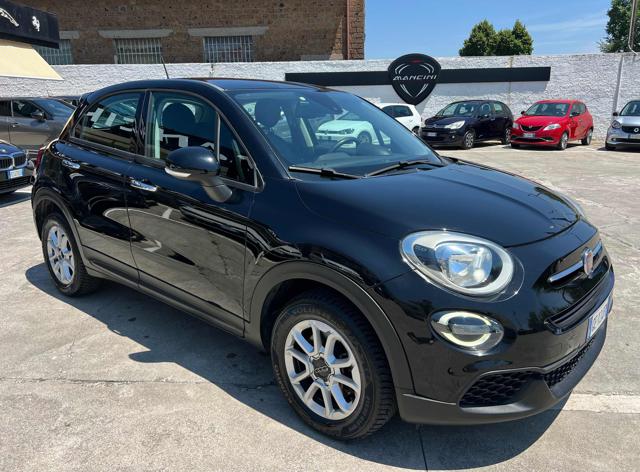 Fiat 500X 1.3 MultiJet 95 CV Lounge - foto 3 di 4