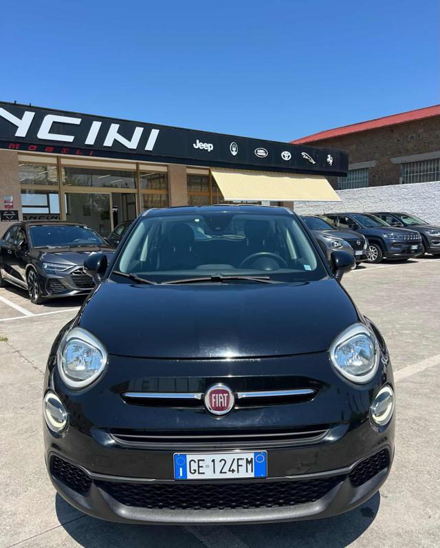 Fiat 500X 1.3 MultiJet 95 CV Lounge - foto 2 di 4