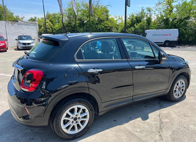 Fiat 500X 1.3 MultiJet 95 CV Lounge - foto 4 di 4