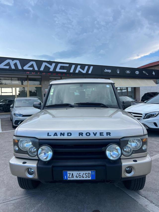 Land Rover Discovery 2.5 Td5 5 porte HSE - foto 2 di 4