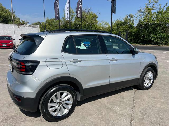 Volkswagen T-Cross 1.0 TSI Style BMT - foto 4 di 4