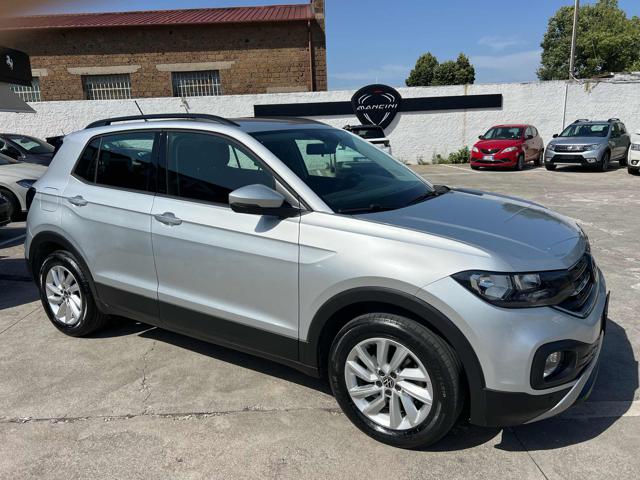 Volkswagen T-Cross 1.0 TSI Style BMT - foto 3 di 4