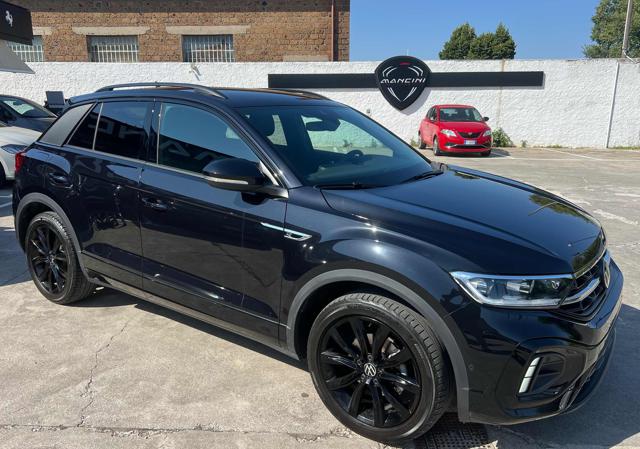 Volkswagen T-Roc 1.0 TSI R-Line - foto 3 di 4