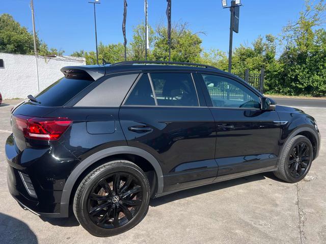 Volkswagen T-Roc 1.0 TSI R-Line - foto 4 di 4