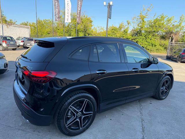 Mercedes-Benz GLA 200 d Automatic 4Matic AMG Line Premium - foto 4 di 4