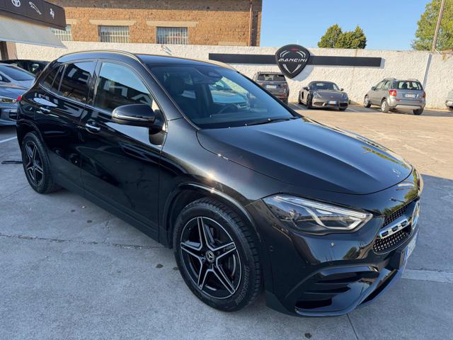 Mercedes-Benz GLA 200 d Automatic 4Matic AMG Line Premium - foto 3 di 4
