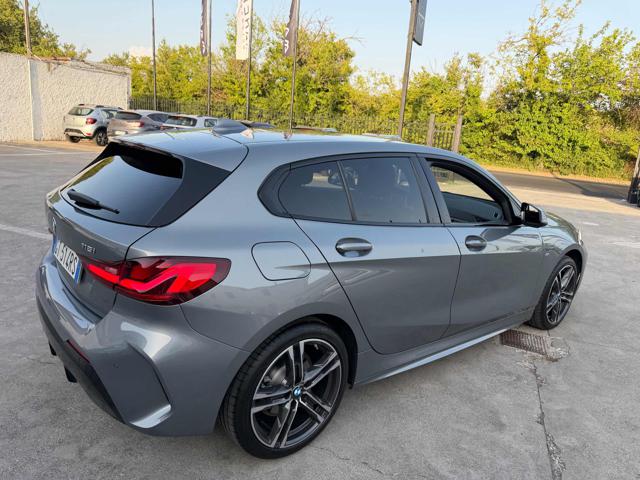 BMW 116 i 5p. Msport - foto 4 di 4