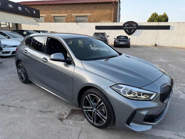 BMW 116 i 5p. Msport - foto 3 di 4