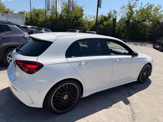 Mercedes-Benz A 200 d Automatic AMG Line Premium - foto 4 di 4