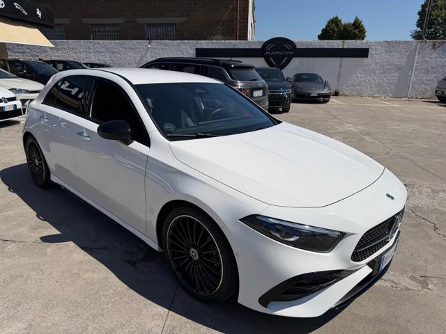 Mercedes-Benz A 200 d Automatic AMG Line Premium - foto 3 di 4