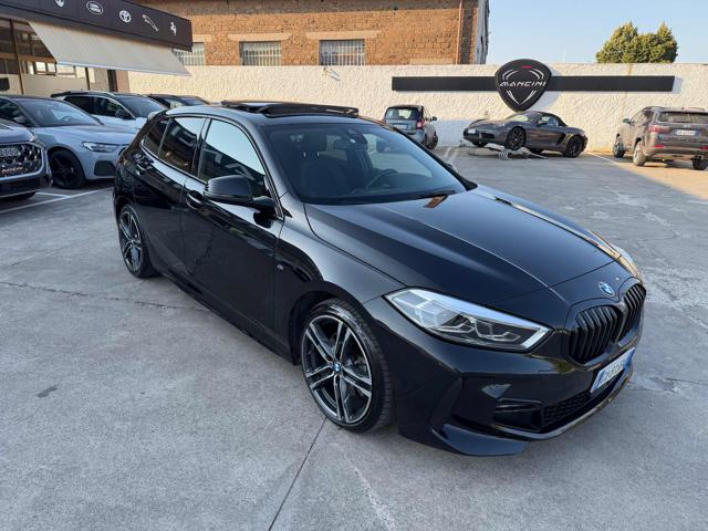 BMW 118 d 5p. Msport - foto 3 di 4