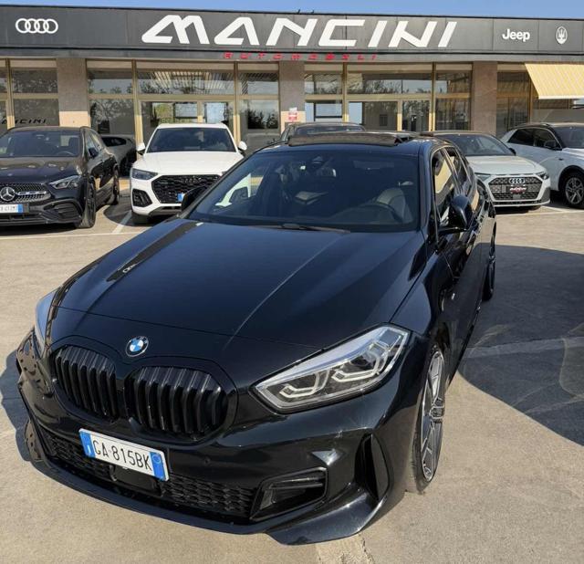 BMW 118 d 5p. Msport usato a CIVITA CASTELLANA