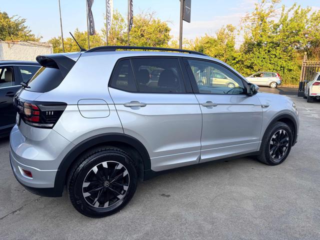 Volkswagen T-Cross 1.0 TSI R-LINE BMT - foto 4 di 4