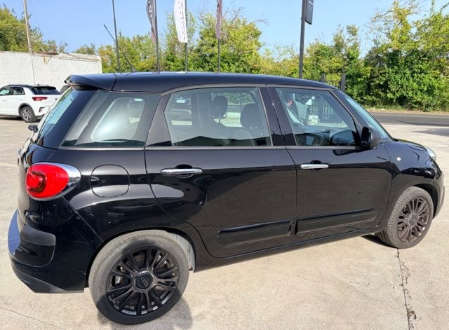 Fiat 500L 1.3 Multijet 95 CV Dualogic Business - foto 4 di 4