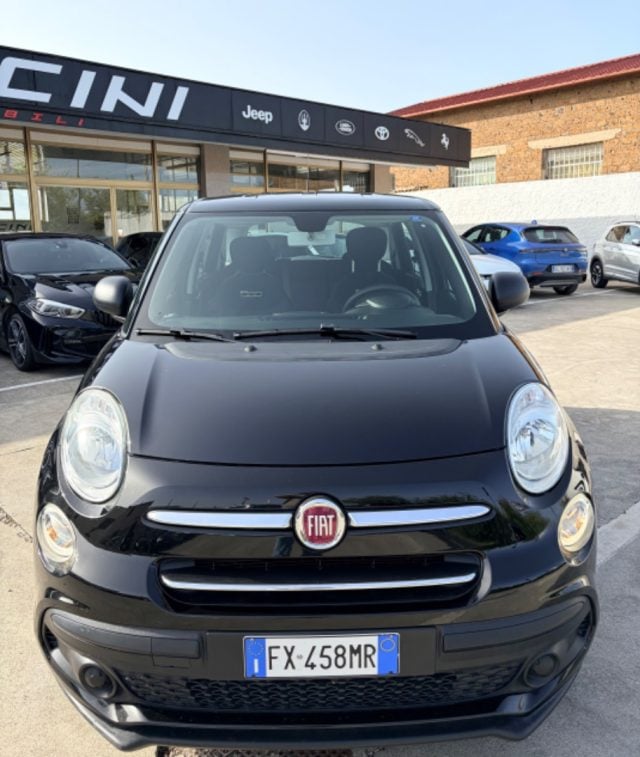 Fiat 500L 1.3 Multijet 95 CV Dualogic Business - foto 2 di 4