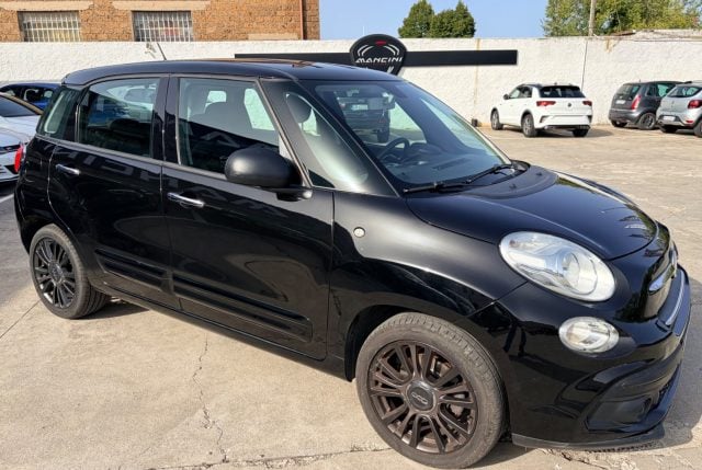 Fiat 500L 1.3 Multijet 95 CV Dualogic Business - foto 3 di 4