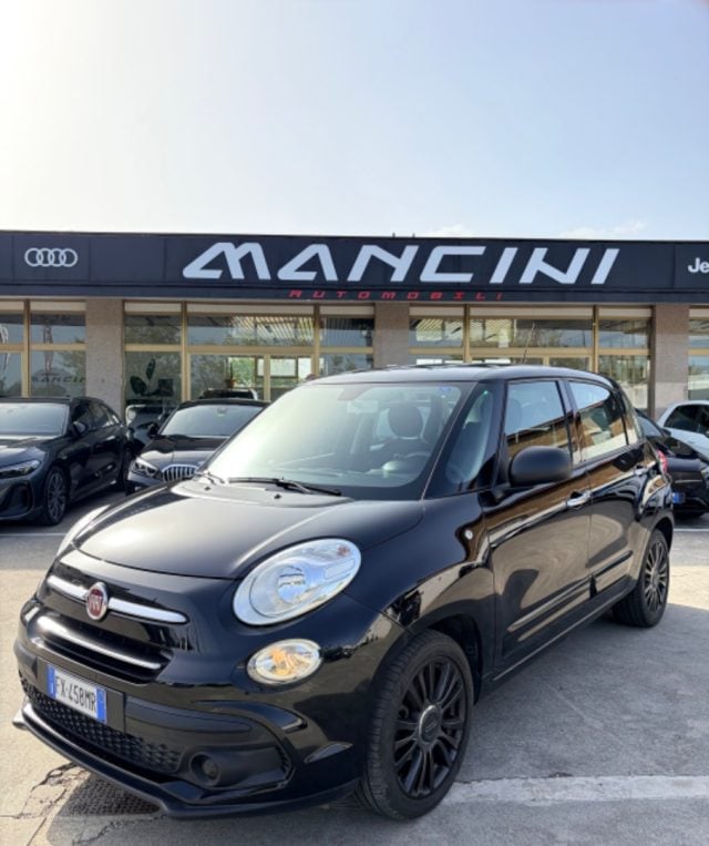 Fiat 500L 1.3 Multijet 95 CV Dualogic Business usato a CIVITA CASTELLANA