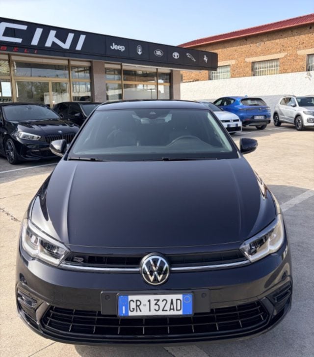 Volkswagen Polo 1.0 TSI R-Line - foto 2 di 4