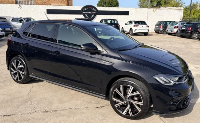 Volkswagen Polo 1.0 TSI R-Line - foto 3 di 4