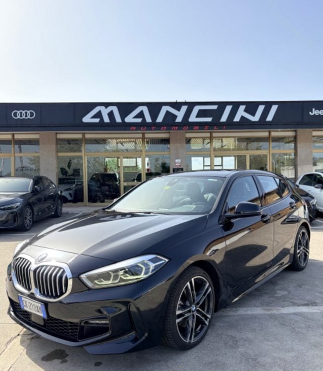 BMW 116 d 5p. Msport usato a CIVITA CASTELLANA
