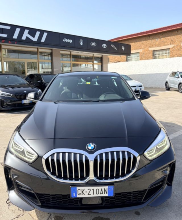 BMW 116 d 5p. Msport - foto 2 di 4
